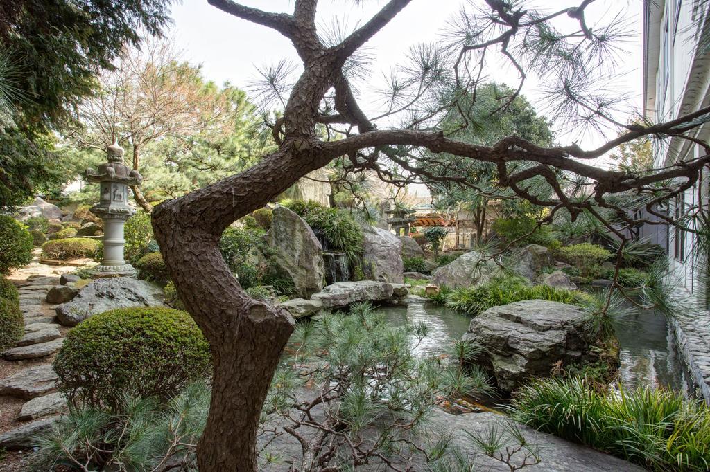 Hotel Heian Fuefuki Exterior photo